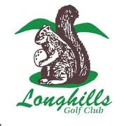 Long Hills Golf Club logo